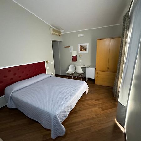 Hotel Borgo Manfria à Gela Extérieur photo