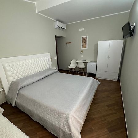 Hotel Borgo Manfria à Gela Extérieur photo