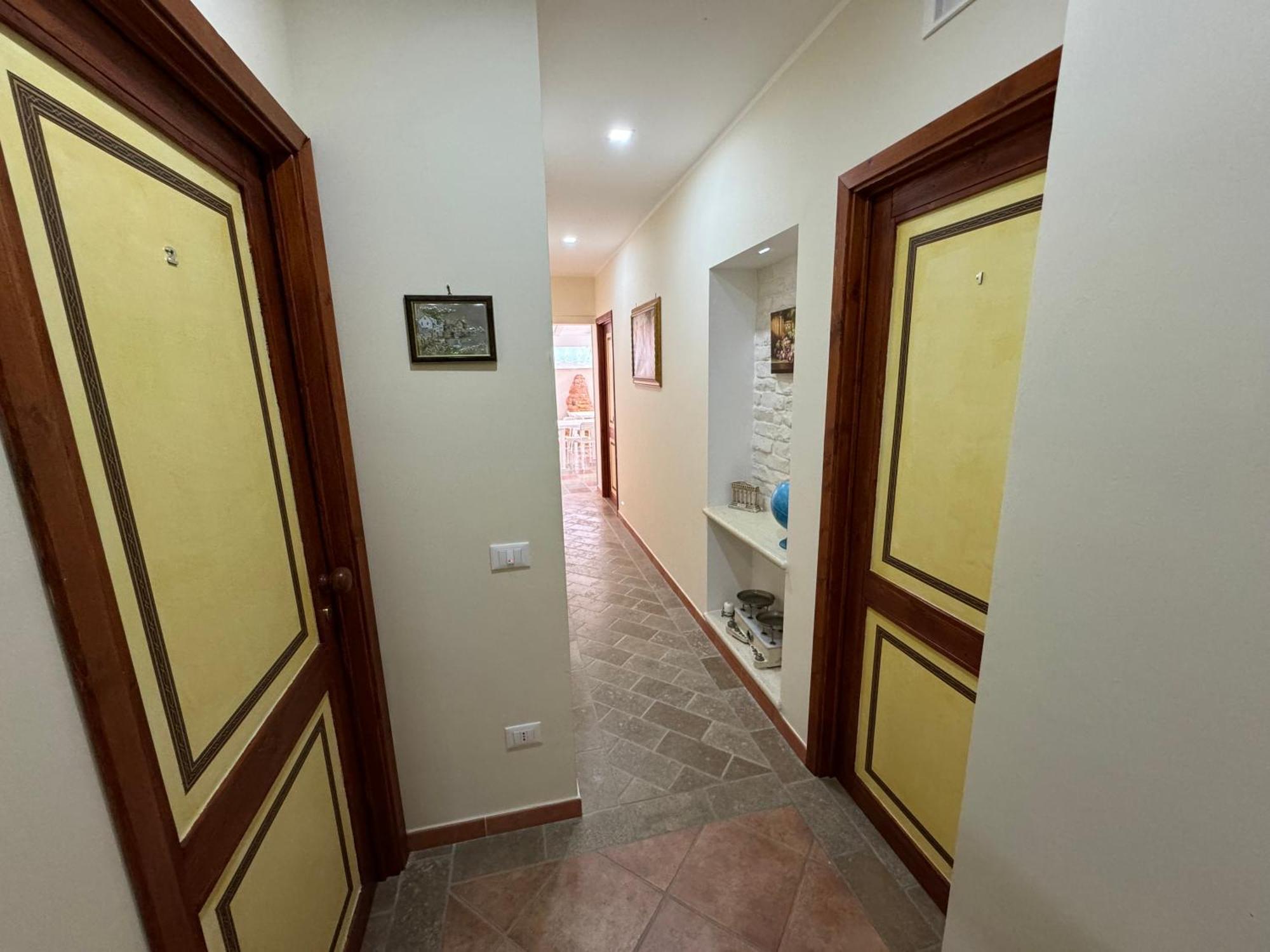Hotel Borgo Manfria à Gela Extérieur photo
