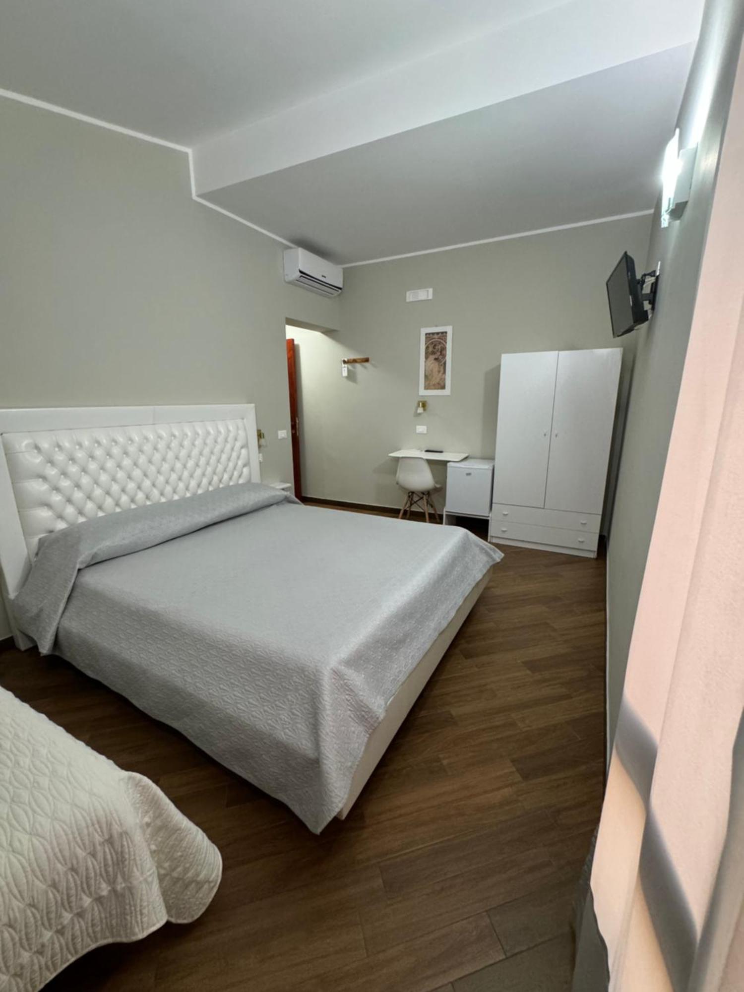 Hotel Borgo Manfria à Gela Extérieur photo