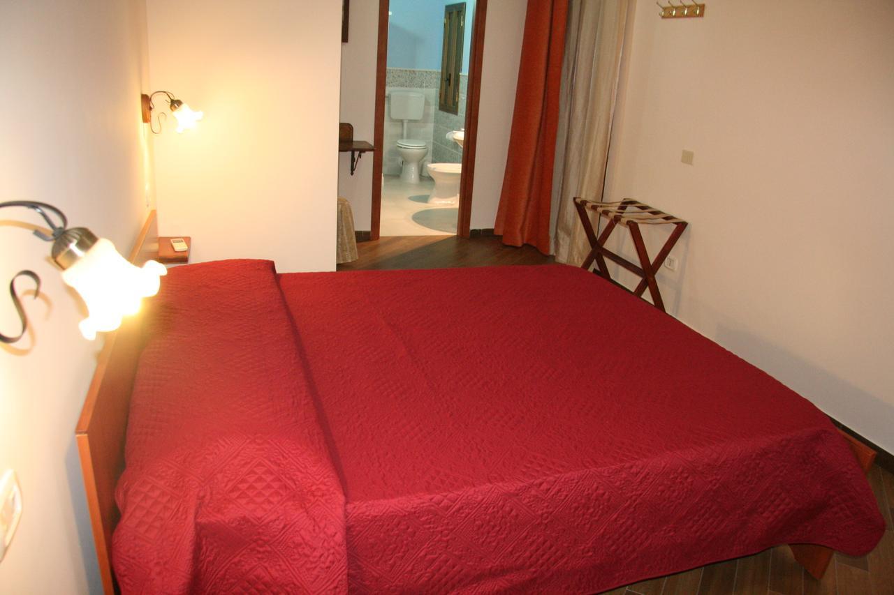 Hotel Borgo Manfria à Gela Extérieur photo