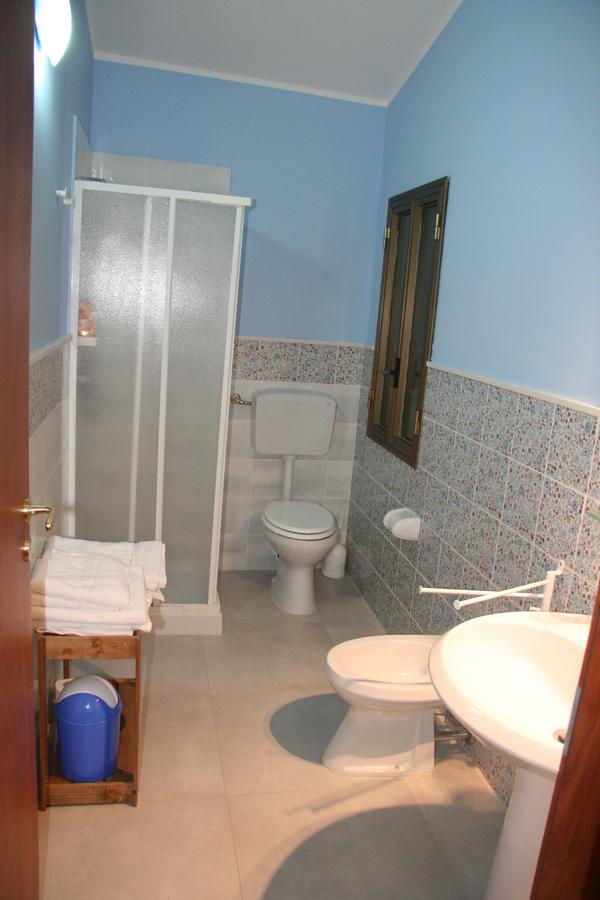 Hotel Borgo Manfria à Gela Extérieur photo