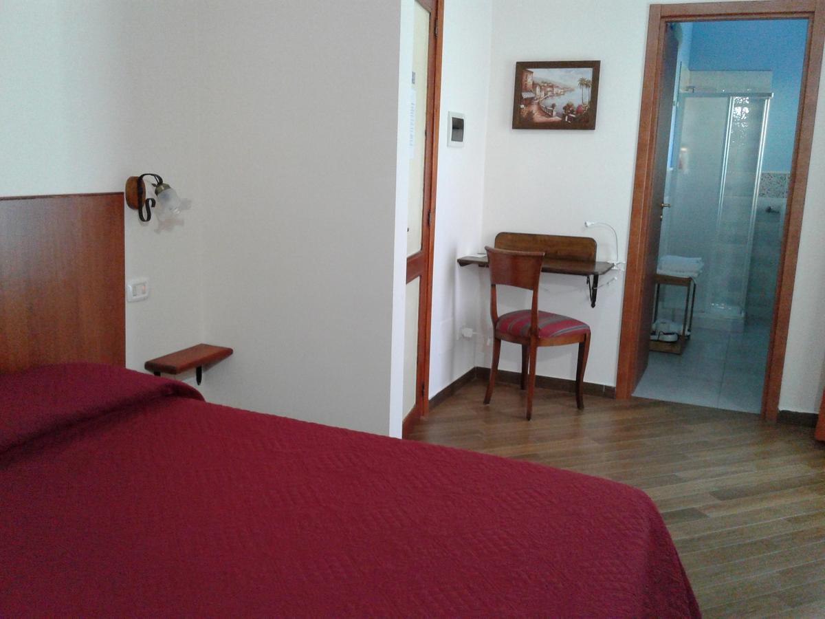 Hotel Borgo Manfria à Gela Extérieur photo