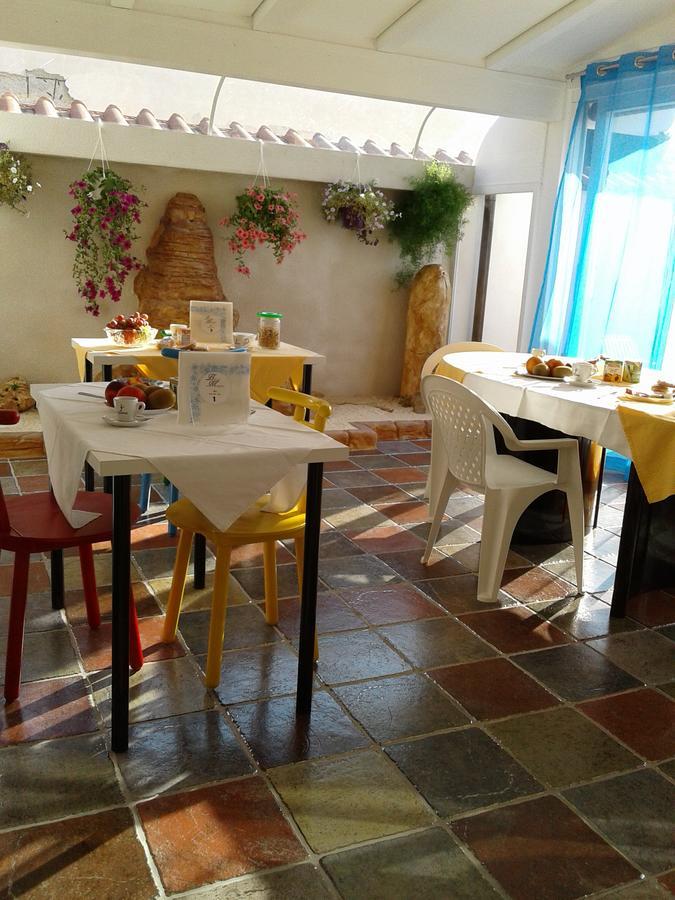 Hotel Borgo Manfria à Gela Extérieur photo