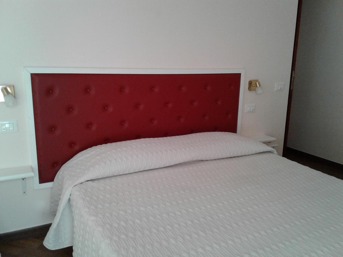 Hotel Borgo Manfria à Gela Extérieur photo