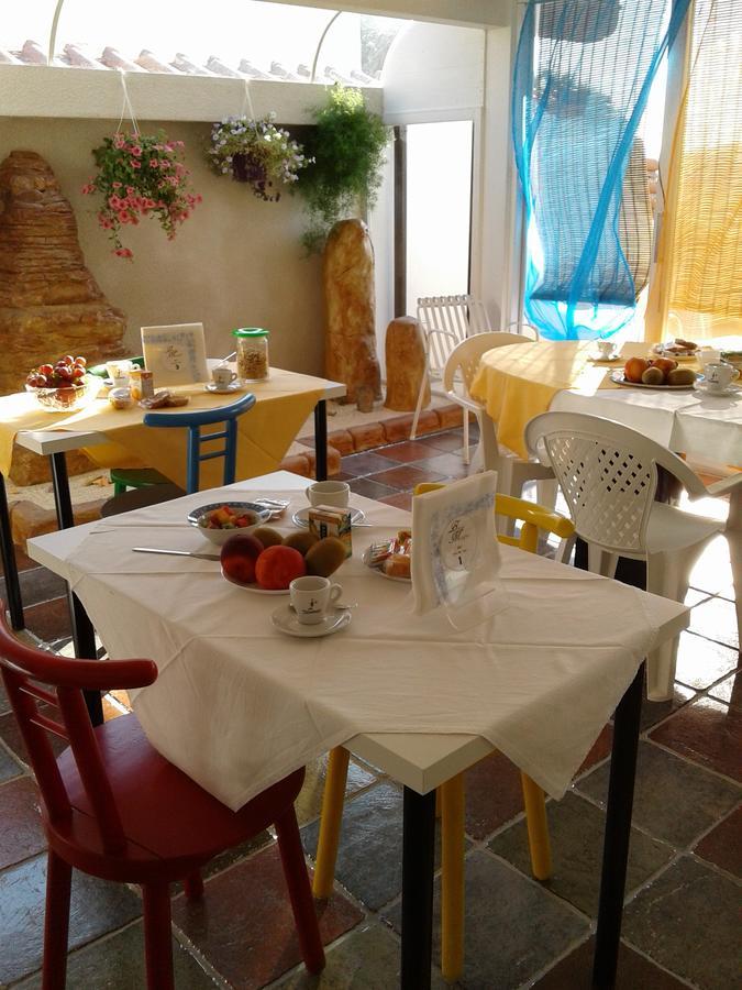 Hotel Borgo Manfria à Gela Extérieur photo