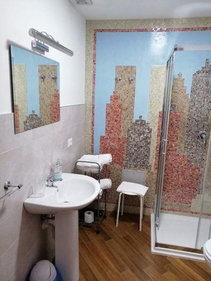 Hotel Borgo Manfria à Gela Extérieur photo