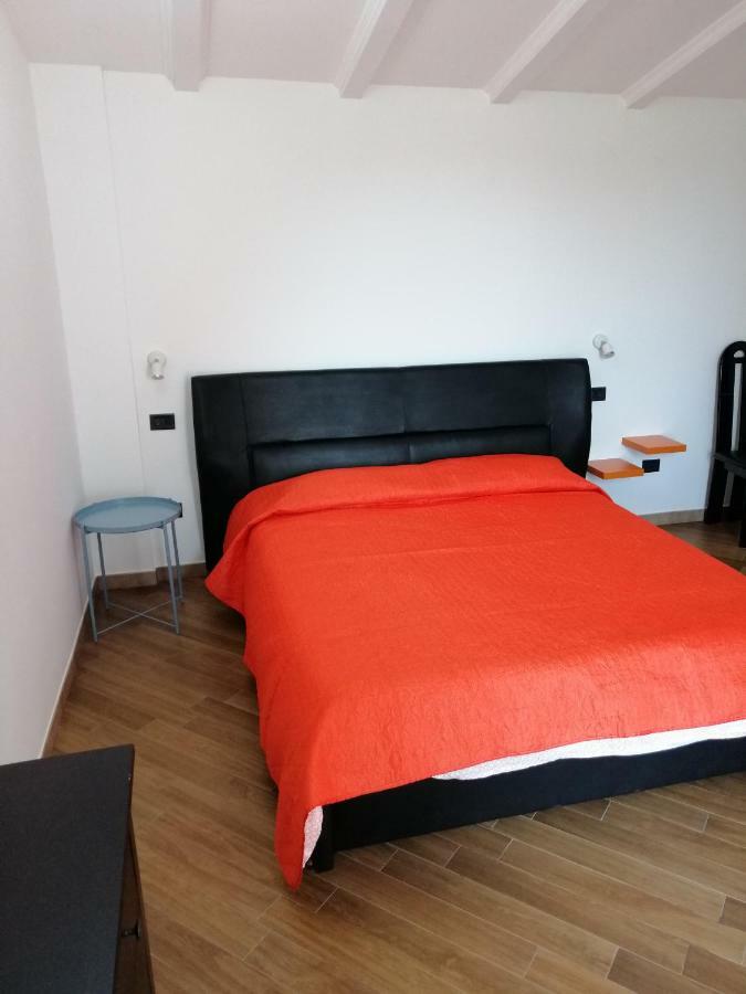 Hotel Borgo Manfria à Gela Extérieur photo