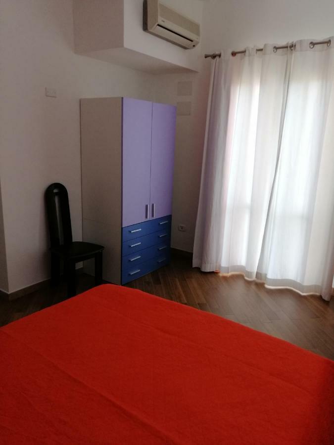 Hotel Borgo Manfria à Gela Extérieur photo