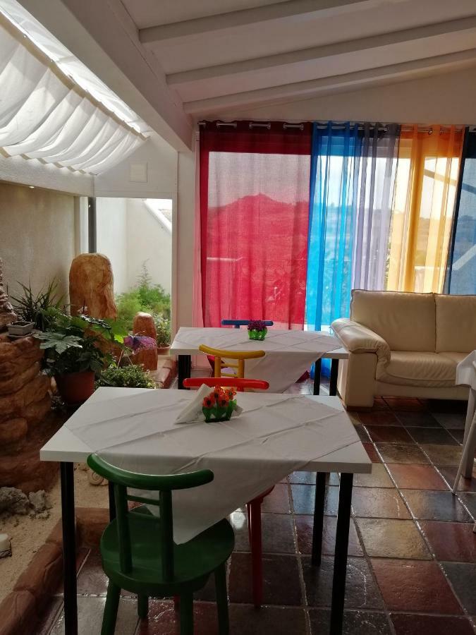 Hotel Borgo Manfria à Gela Extérieur photo